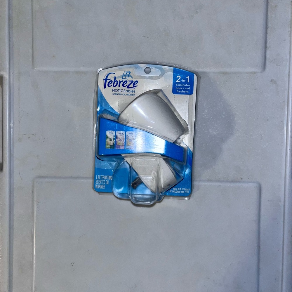 💙 NIB Febreze Noticeable Plugin